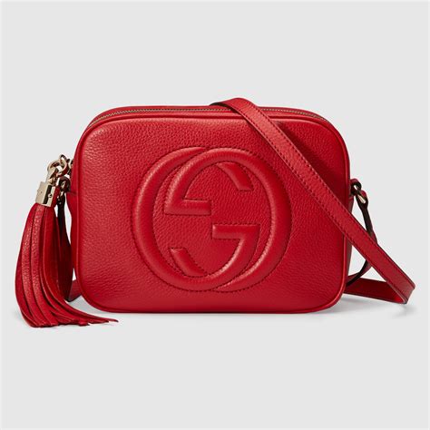 gucci bag è disco d'oro|authentic gucci soho disco bag.